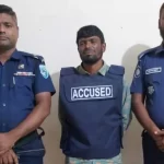 চুয়াডাঙ্গায় শিক্ষককে চড় মারা সেই ছাত্র নির্বাচনী পরীক্ষা থেকে বহিষ্কার