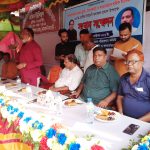 দিরাইয়ে নিখোঁজের তিনদিন পর স্কুল ছাত্রের ভাসমান লাশ উদ্ধার