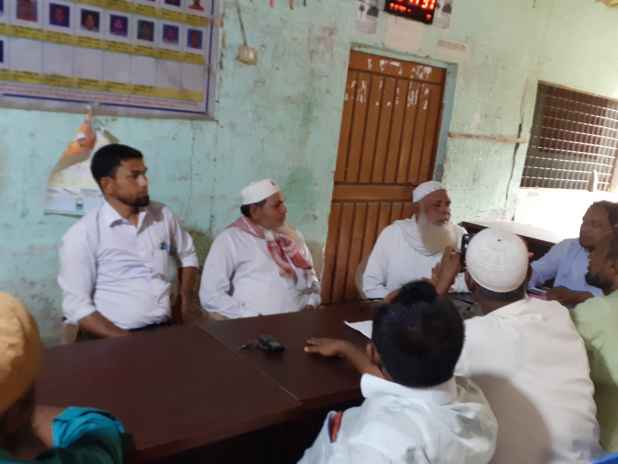 ফেসবুক গ্রুপ খুলে ভূমি সেবার নামে প্রতারণা 5 20231015 151352 scaled