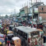 গাজায় ভূগর্ভস্থ ১৫০টি স্থাপনা লক্ষ্য করে ইসরায়েলের বিমান হামলা