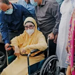 যেকোনো মূল্যে বাংলাদেশে গণতন্ত্র অব্যাহত রাখতে হবে : প্রধানমন্ত্রী