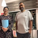 বিব্রত অভিনেত্রী মৌসুমী হামিদ