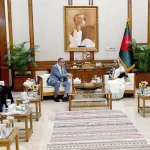 বিএনপি মাঠে নামলে প্যাঁদানি দিয়ে বুড়িগঙ্গা : মায়া
