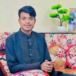 আপত্তিকর দৃশ্যে অভিনয়,জবাব দিলেন অভিনেত্রী মেহরিন 