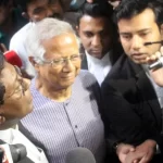 চট্টগ্রামে পুলিশ হেফাজতে সাবেক দুদক কর্মকর্তার মৃত্যু, দুই এএসআই প্রত্যাহার
