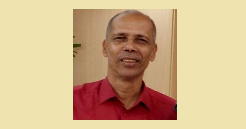 ALAM RAIHAN write