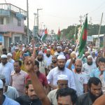 নলছিটিতে প্রশাসনের উদ্যোগে প্রস্তুতি সভা অনুষ্ঠিত 