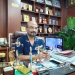 পুলিশের অবৈধ সম্পদের অভিযোগ দায়ের করে প্রান গেল আওয়ামী লীগ নেতার