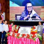 সংগ্রামী নারী রুমানার সমাজ পরিবর্তনের গল্প