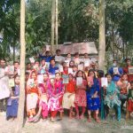 বগুড়া মুক্তিযোদ্ধা কোটা বাস্তবায়নে প্রধানমন্ত্রী বরাবর স্মারকলিপি প্রদান