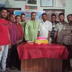 কসবায় টেস্ট পরীক্ষায় ফেল করায় শিক্ষার্থীর আত্নহত্যা