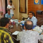 বগুড়া মুক্তিযোদ্ধা কোটা বাস্তবায়নে প্রধানমন্ত্রী বরাবর স্মারকলিপি প্রদান