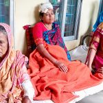 কালীগঞ্জে বাস-পিকআপের মুখোমুখি সংঘর্ষে নিহত – ১
