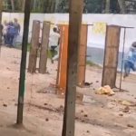 বাগমারায় একসাথে নৌকার ভোট চাইবেন পঞ্চাশ হাজার নেতাকর্মী : এনামুল হক এমপি