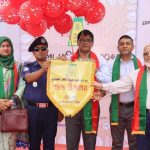 চট্টগ্রামে বাবাকে হত্যা: ছোট ছেলে জাহাঙ্গীর গ্রেপ্তার