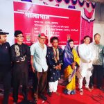 চট্টগ্রাম বিশ্ববিদ্যালয়ে আরবি বিভাগের ২২-২৩ শিক্ষাবর্ষের নবীন বরণ অনুষ্ঠিত