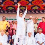 দেলদুয়ারে স্বেচ্ছাসেবী সংগঠনের দোয়া মাহফিল