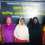 পেকুয়ায় এবাদতখানার জায়গা দখলে নিয়ে আ’লীগ নেতার দোকান নির্মান !
