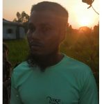বর্বরতা ও গণহত্যার প্রতিবাদে ঈদগাঁওতে মানববন্ধন 