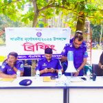বাগমারায় ৮৩টি পূজা মন্দিরে জিআর চাল ও এমপি’র আর্থিক অনুদান প্রদান