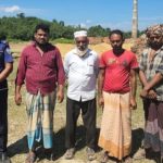 বঙ্গের প্রতি : নাজিমুল হক 