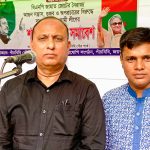 জামায়াত সমাবেশের নামে সন্ত্রাস নৈরাজ্য করেছে: ১৪ দল