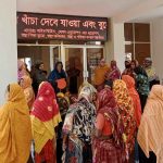 নষ্টদের দখলে সমাজ : নাজিমুল হক 