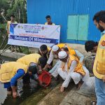 চুরির অভিযোগে গাছে বেঁধে যুবককে পিটিয়ে হত্যা