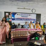 লায়ন্স ক্লাব অব ফেনীর বৃক্ষ বিতরণ ও মৎস্য পোনা অবমুক্তকরণ
