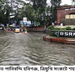 আদিতমারীতে গবাদি পশুর স্বাস্থ্য সুরক্ষা কর্মসূচি ও প্রশিক্ষণ কর্মশালা