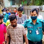 ঝালকাঠিতে পরিশ্রমে বিজয়ী বাউল ছালমা বেগম