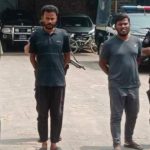পাঁচবিবিতে জয়পুরহাট-১ আসনে মনোনয়ন প্রত্যাশী  মোস্তাকের বিশাল জনসভা