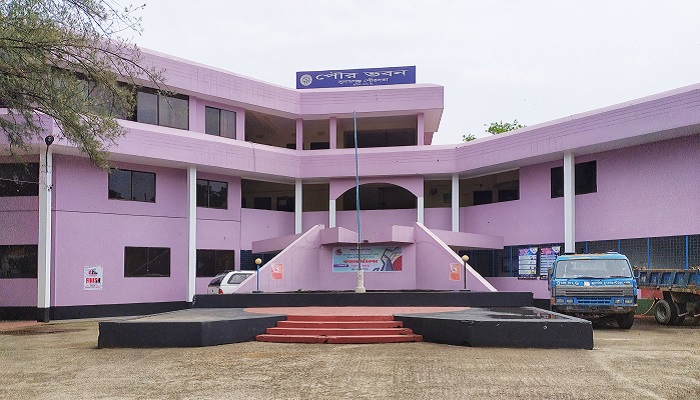 বাউলদের ভাতা দেবে সুনামগঞ্জ পৌরসভা 7 Sunamganj municipality