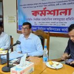 তিস্তায় বাড়ছে পানি, ভেঙেছে বাঁধ, ৫ জেলায় বন্যার শঙ্কা