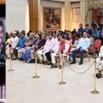 ঝালকাঠিতে সাবেক ছাত্রলীগের সভাপতি দুই পরিবারের রাস্তা বন্ধ করে দেয়ার অভিযোগ