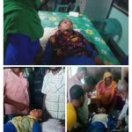 সাইদুর রহমান রিমন দেশ সেরা অনুসন্ধানী সাংবাদিক- প্রতিমন্ত্রী ডাঃ এনামুর রহমান