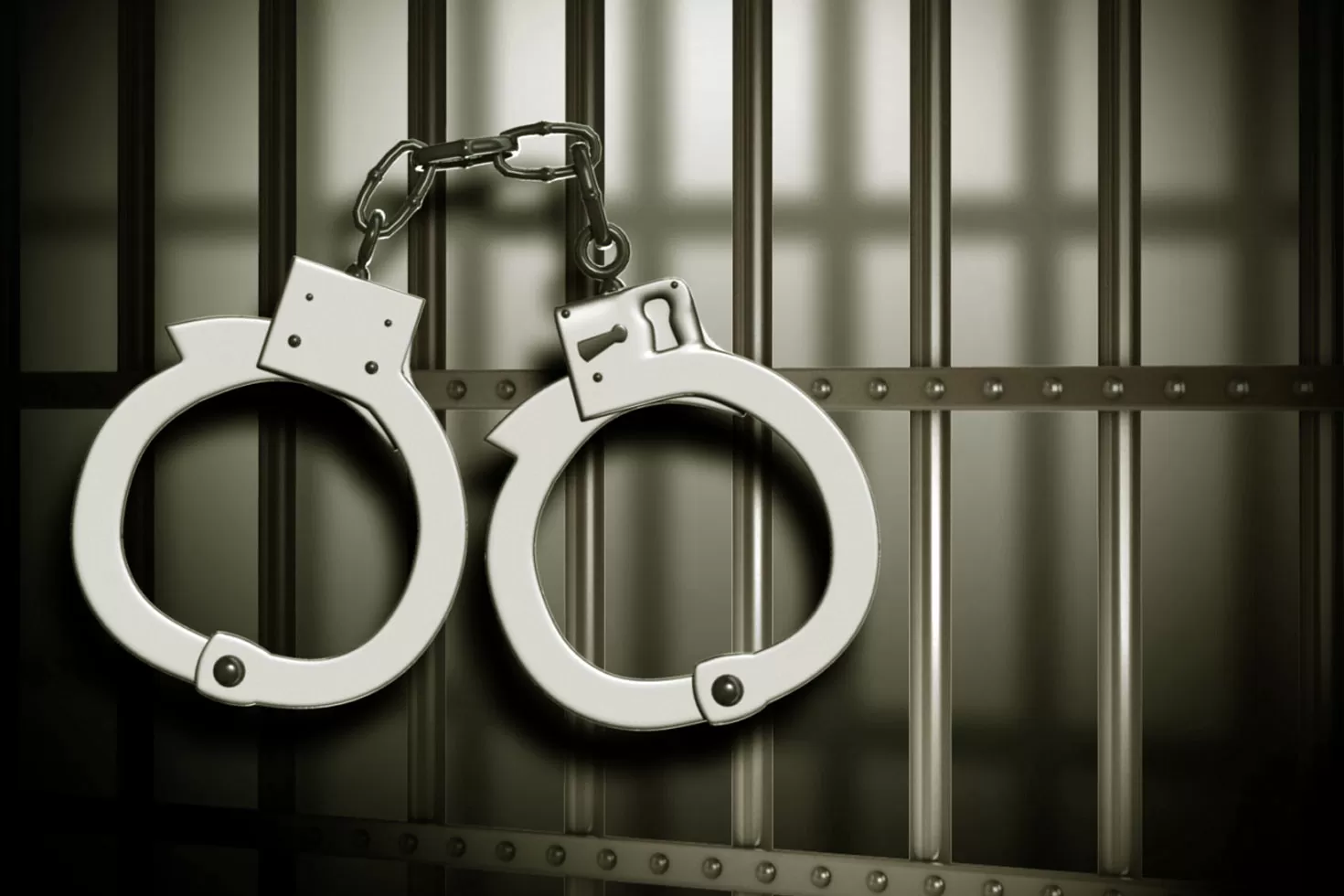 arrest criminal
