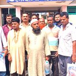 রাজনৈতিক মামলায় গ্রেপ্তার ৩১১