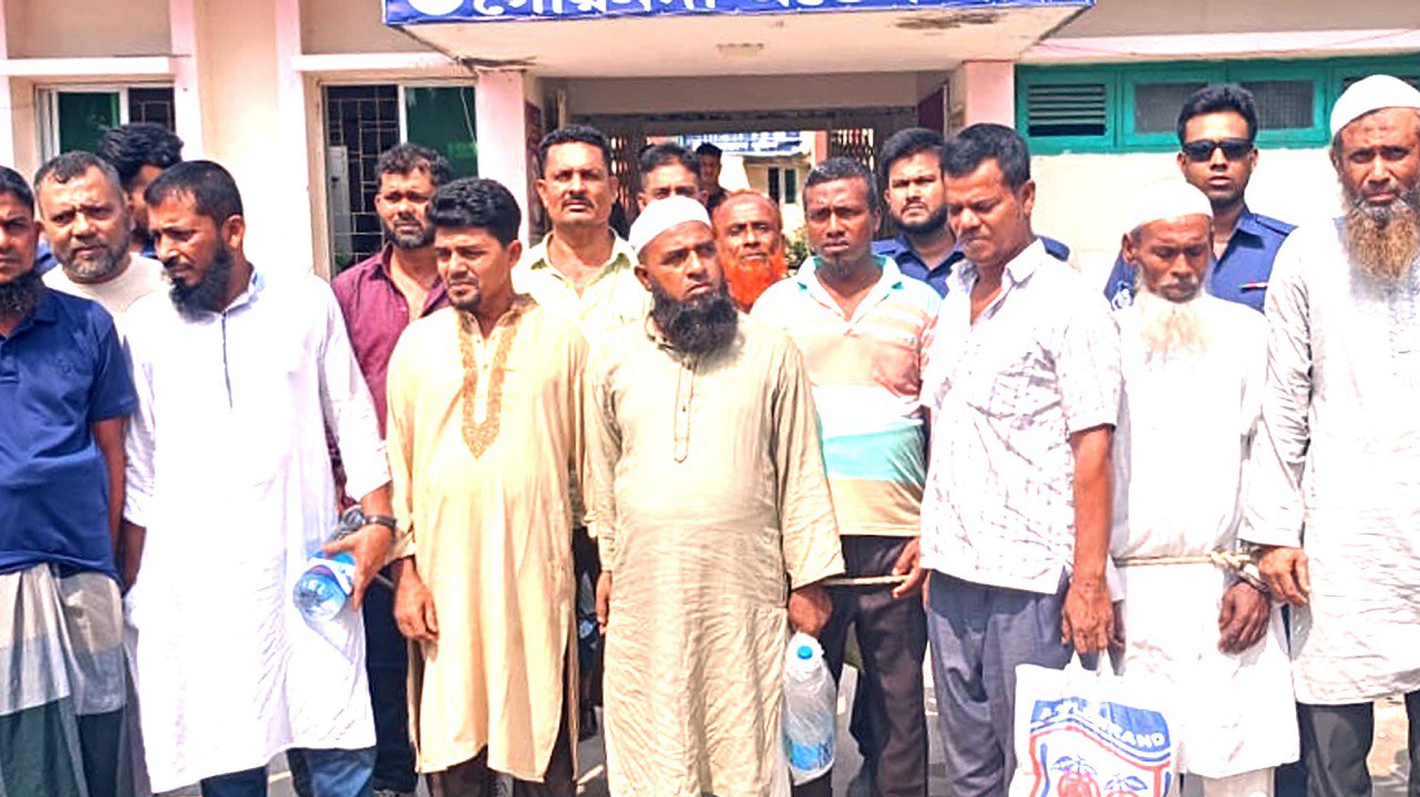 barisal