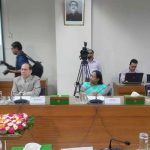 প্রধান বিরোধীদল না এলে নির্বাচন অংশগ্রহণমূলক হবে না: কর্মশালায় কবিতা খানম