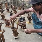 নির্বাচনের জন্য প্রত্যাশিত অনুকূল পরিবেশ নেই: সিইসি
