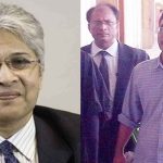 বিয়ের প্রস্তাব পান এখনো ব্যারিস্টার রুমিন ফারহানা
