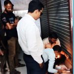 পত্নীতলায় বাংলাদেশ প্রেস ক্লাবের নতুন আহ্বায়ক কমিটি