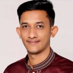 শোকে স্তব্ধ ফুলবাড়ী গ্রাম