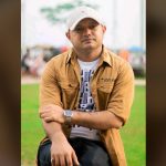 চারণকবি রাধাপদ রায়ের ওপর হামলা