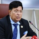 যুক্তরাষ্ট্রের ভিসা নিষেধাজ্ঞাঃ এখন কেন?