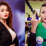 ৩ মিনিট ১৪ সেকেন্ড পরীমণির ভিডিও ভাইরাল