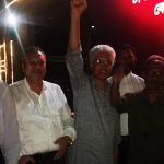হামলা করে আসামি ছিনতাই, আ.লীগ নেতা আটক