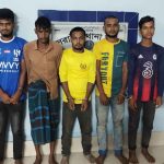 বগুড়ায় ভাঙছে বাঙালি নদীর পাড় নেপথ্যে অবৈধভাবে বালু উত্তোলন