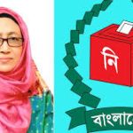 কী করেছি যে আমাদের ওপর আস্থা আনা যাচ্ছে না: ইসি রাশেদা